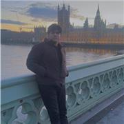 I am an LLM student at City University of London with a 2:1 bachelor's degree in Law, my lessons are aimed for politics and law st